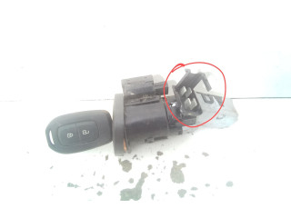 Комплект блоков управления 0281032811, 0281032811 Dacia Dokker