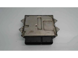 Řídící jednotka 51904061, MJD8F2G1 Fiat Grande Punto 2005