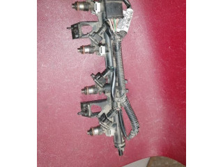 Топливная рампа 8200367230, 8200367230   Renault Clio II   для двигателя (1149 cc)