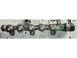 Топливная рампа 0445214195   Renault Scenic III -  Grand scenic III  