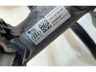 Комплект форсунок 059130755BG Audi A7 S7 4G