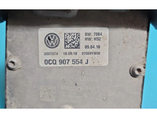 Блок комфорта OCQ907554J, IMPRK1394079 Skoda Karoq