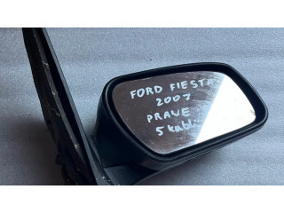Zpětné zrcátko Ford Fiesta 2007