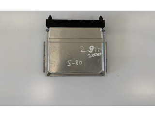 Řídící jednotka 0261207227, 08670169A   Volvo S80 2001