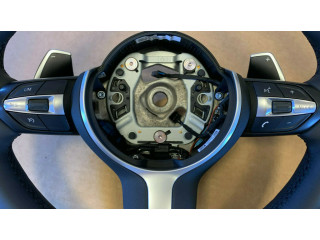 Руль BMW 4 F36 Gran coupe 2014-2017 года 32307848338, 32308092724