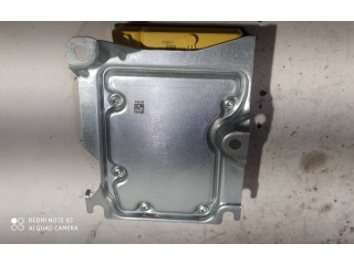 Блок подушек безопасности 8W0959655, 0285011194   Audi A4 S4 B9