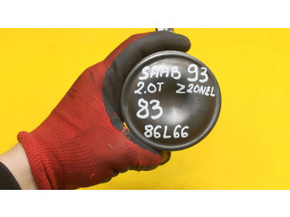 Píst Volkswagen Beetle 1302