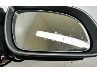 Zpětné zrcátko Audi A8 S8 D3 4E 2006 E1010730, LY7G