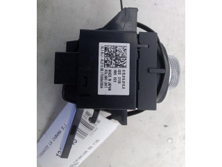 Блок управления 81B919616A Audi Q2 -