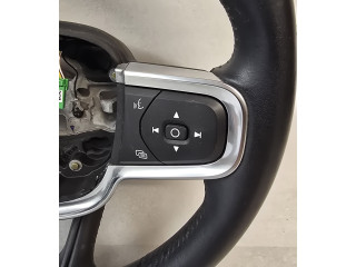 Руль Volvo XC40 - года 32227629
