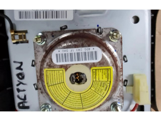 Подушка безопасности водителя 4DG2431FDHU SsangYong Actyon sports I