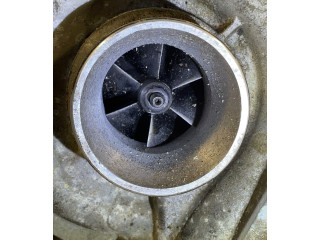  Турбина Volvo XC90  8689592, G12052V   для двигателя 6      