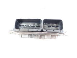 Блок управления впрыском 0261209108   Volvo S80