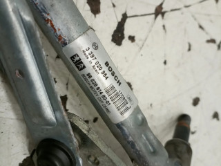 Моторчик дворников 9682861480 Citroen Berlingo