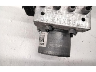 Jednotka ABS 0265230804, 0265230804 Alfa Romeo Mito 2009