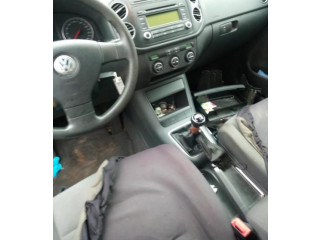 Зеркало электрическое Volkswagen Golf Plus 2005 - 2013 года