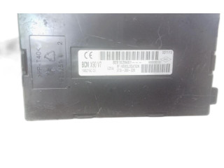 Комплект блоков управления 8201002106, 8201002106 Dacia Sandero