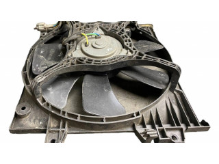 Вентилятор радиатора     2M413M0Y04, 2M413    Subaru Forester SH 2.0