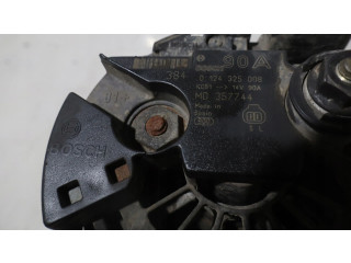 Генератор 0124325008   Mitsubishi Space Wagon      