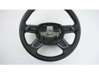 Руль Audi A3 S3 8V 2013 - 2019 года 8U0419091B