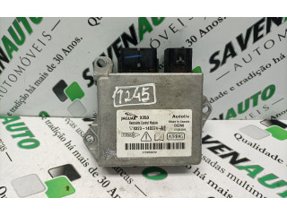 Блок подушек безопасности SV25-01-28, 1245 Jaguar XF X250