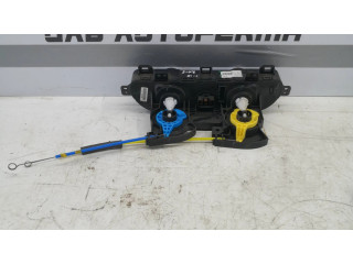 Блок управления климат-контролем 97250B9400, 97250B4XXX   Hyundai i10