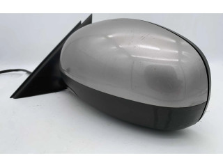 Зеркало электрическое Skoda Fabia Mk2 (5J) 2007 - 2014 года