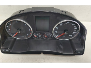 Přístrojová deska Volkswagen Tiguan 2009 5N0920970D