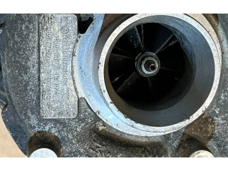 Турбина Audi A7 S7 4G 059145874D, GTB2056VZK