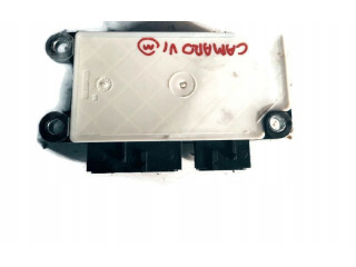 Блок подушек безопасности 13529159 Chevrolet Camaro