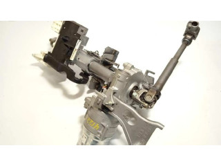 Рулевая рейка Q003TF0072, JJ501000532 Mazda 3 III 2014-2018 года