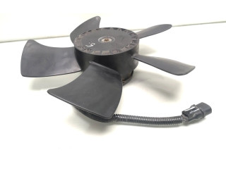 Вентилятор радиатора F00S3A2386, F19350A83010 Mitsubishi ASX