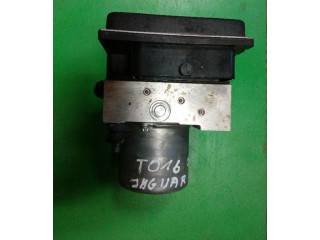 Блок АБС AX232C405AC, AA613 Jaguar XF X250 2007 - 2015 года