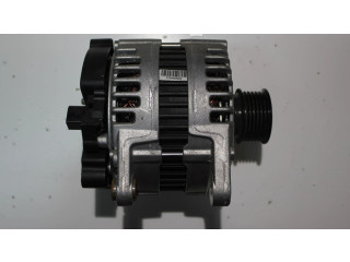 Генератор 03G903016N   Audi Q5 SQ5      