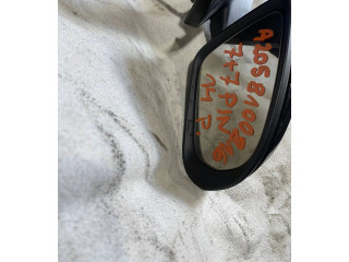 Zpětné zrcátko Mercedes-Benz C W205 2015 A2058100816, 14PIN