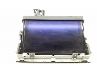 Дисплей 8V0857273P Audi A3 S3 8V