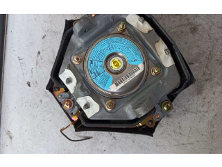 Подушка безопасности водителя E3MC4019682 Honda Accord