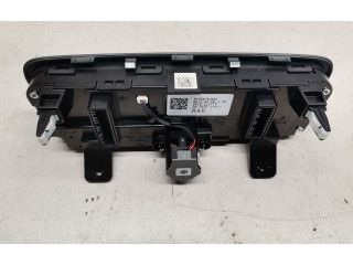 Блок управления климат-контролем 97250K4AK1 Hyundai Kona I