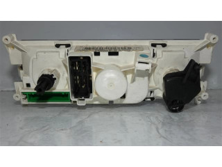 Блок управления климат-контролем 64111502214 Mini One Cooper R50 53