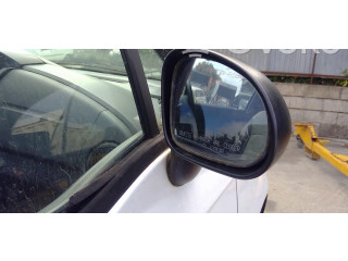Зеркало (механическое)       Chevrolet Matiz   -  года   