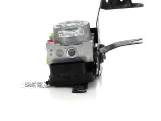 Блок АБС 476605737R Dacia Lodgy 2012 - года