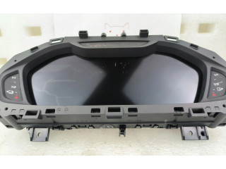 Панель приборов 83A920794C   Audi Q3 F3       