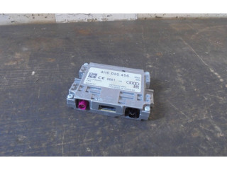 Другие блоки управления / модули 4H0035456, 4H0035456   Skoda Superb B8 (3V)