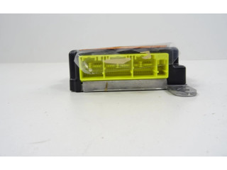 Блок подушек безопасности    Nissan X-Trail T32