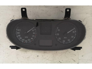 Спидометр (приборный щиток) P8200276525A   Renault Clio II   