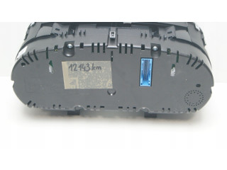 Панель приборов 5K7920862 Volkswagen Golf VI