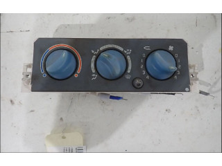 Блок управления климат-контролем 7701049963 Renault Twingo I