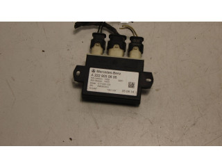 Vstřikovač A2229050606, C17433103 Mercedes-Benz S W222 642867 41 633985