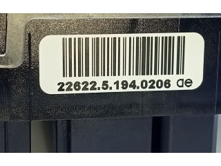 Подушка безопасности водителя E3-B6-22-5   Jeep Renegade