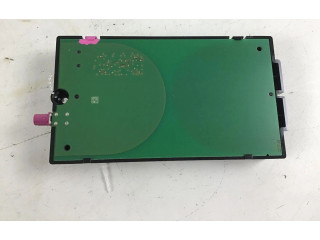 Блок управления 4G0035502   Audi RS7 C7